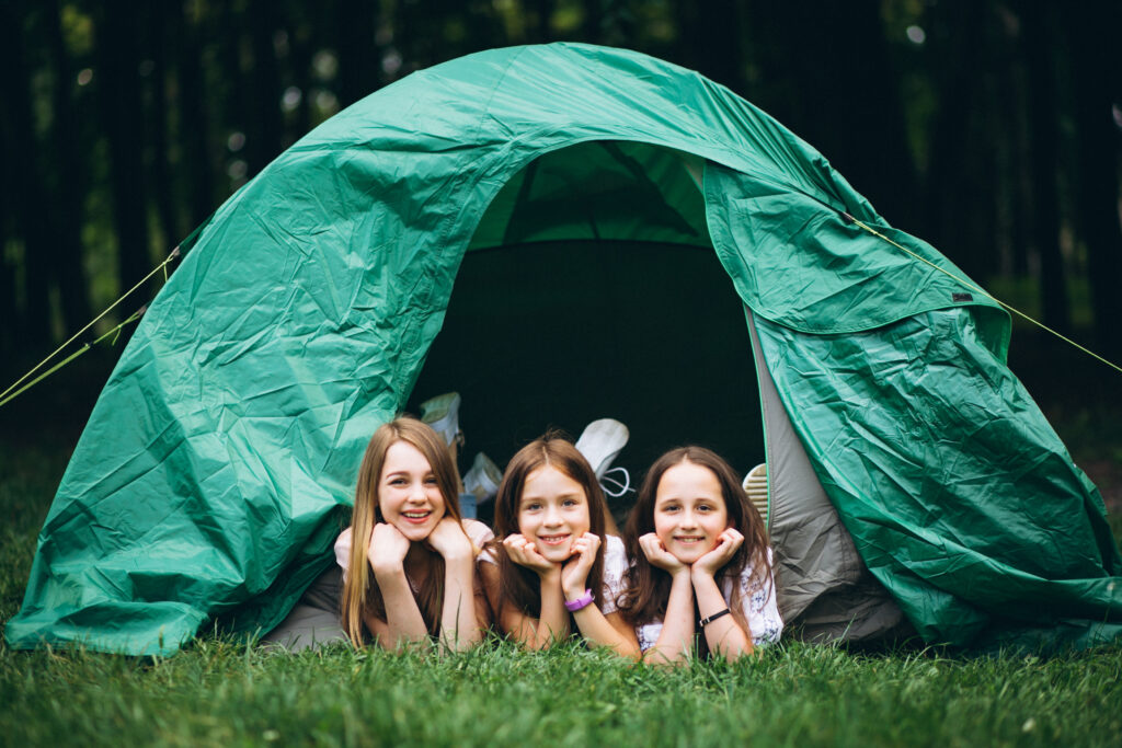 Week-end mini camps